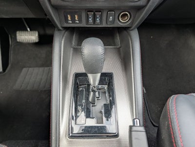2025 Mitsubishi Outlander Sport Base