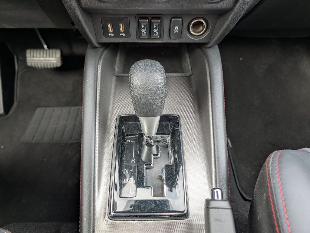 2025 Mitsubishi Outlander Sport Base