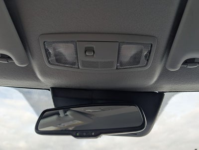 2025 Mitsubishi Outlander Sport Base