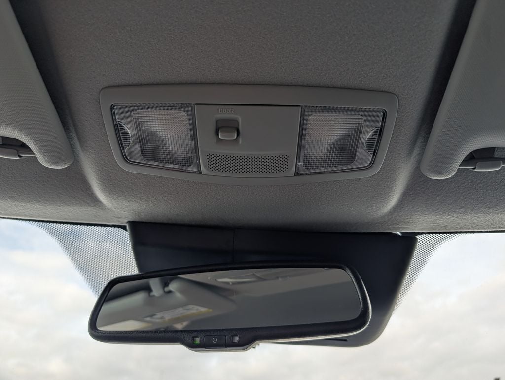 2025 Mitsubishi Outlander Sport Base