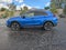 2025 Mitsubishi Eclipse Cross Base