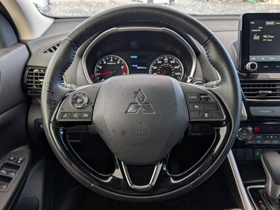 2025 Mitsubishi Eclipse Cross Base