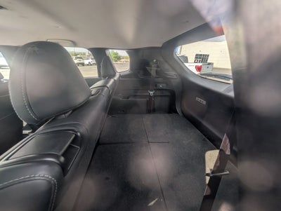2024 Mitsubishi Outlander Base