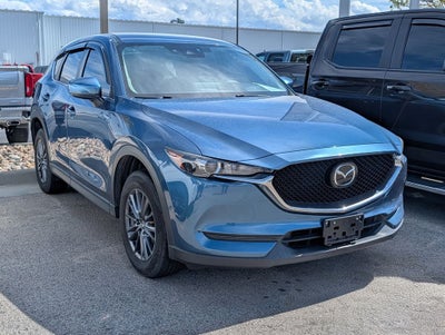 2021 Mazda Mazda CX-5 Touring