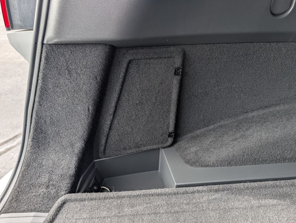 2025 Nissan Rogue SV AWD