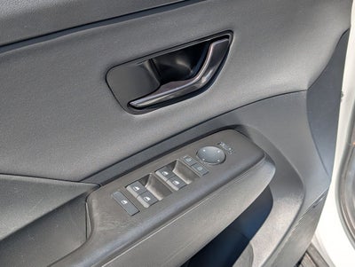 2024 Hyundai Kona N Line FWD