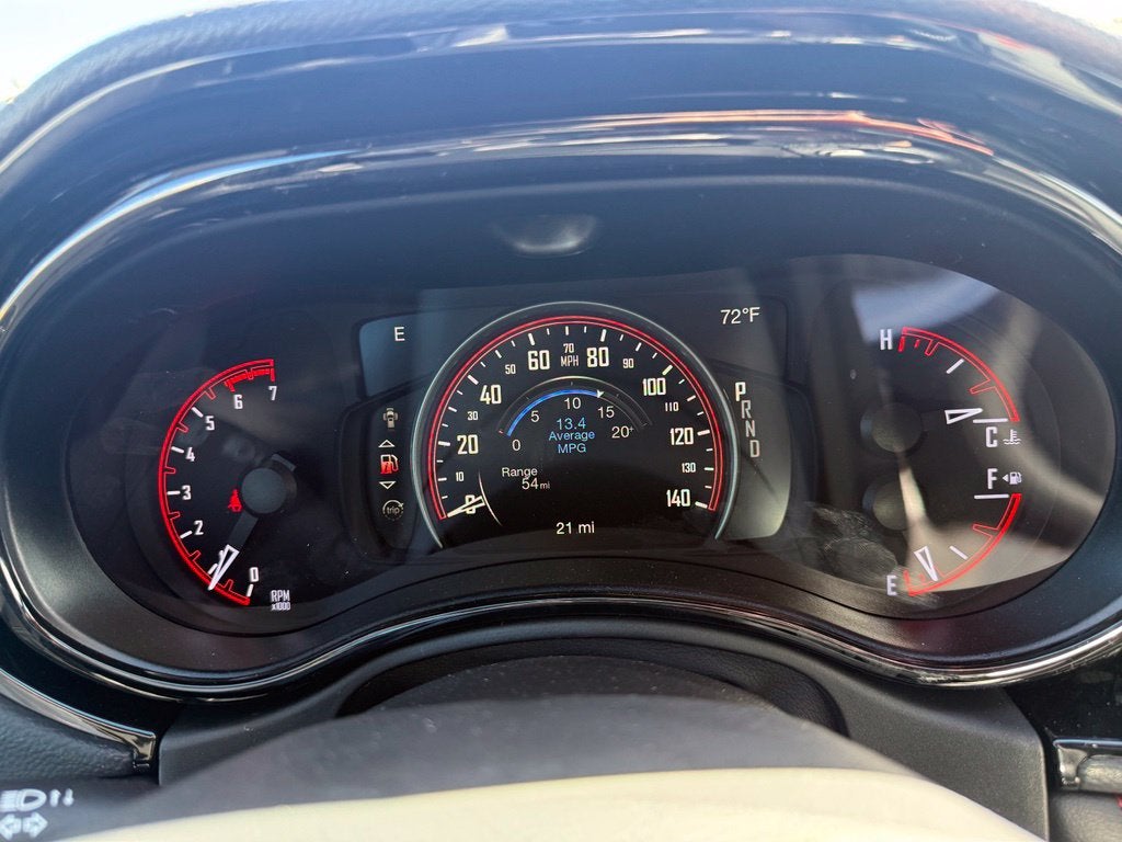 2027 Dodge Durango GT