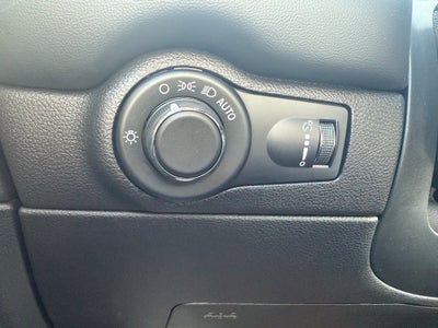 2027 Dodge Durango GT