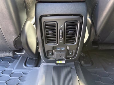 2027 Dodge Durango GT