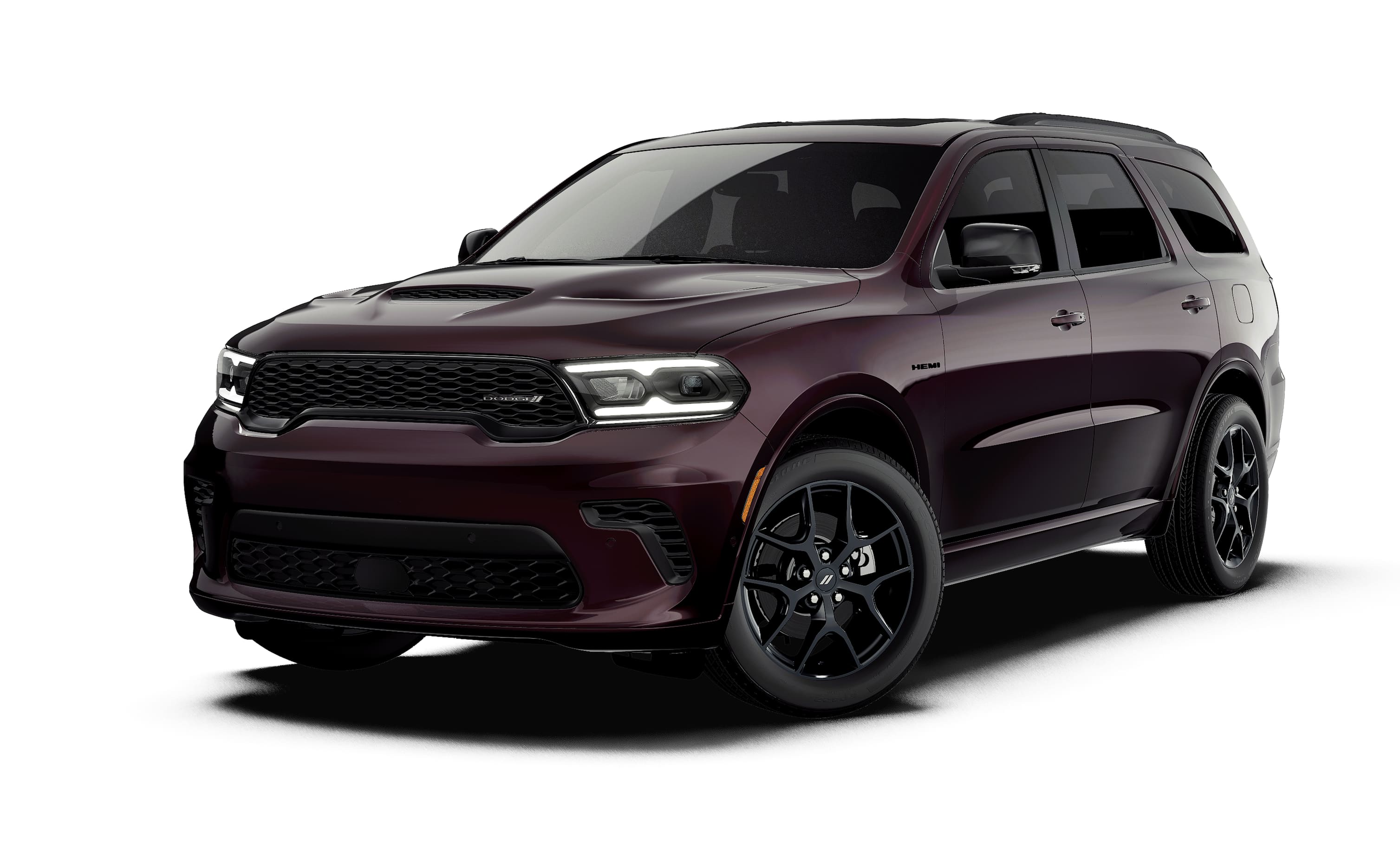 2027 Dodge Durango GT