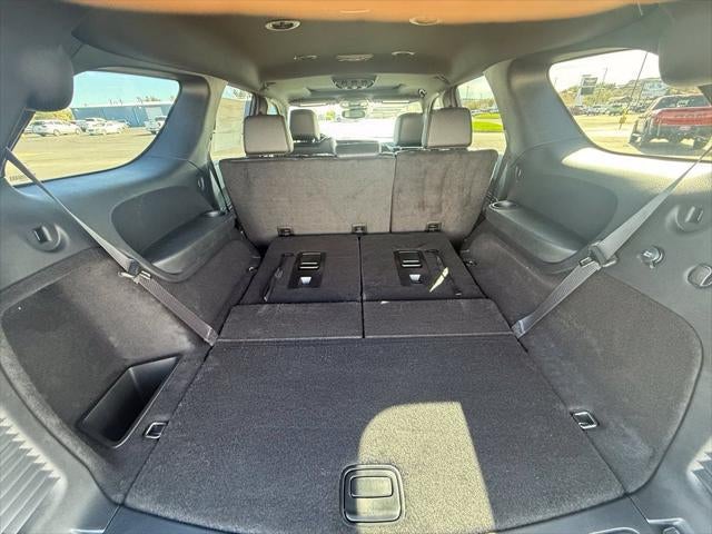 2027 Dodge Durango GT