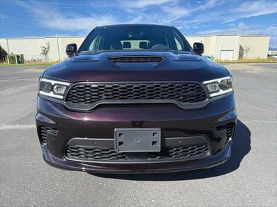 2027 Dodge Durango GT