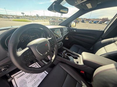 2027 Dodge Durango GT