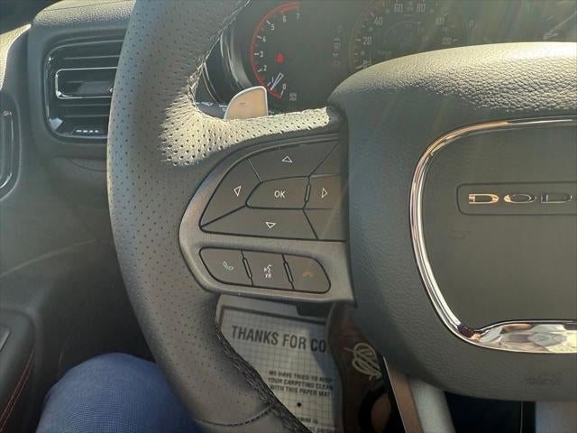 2027 Dodge Durango GT