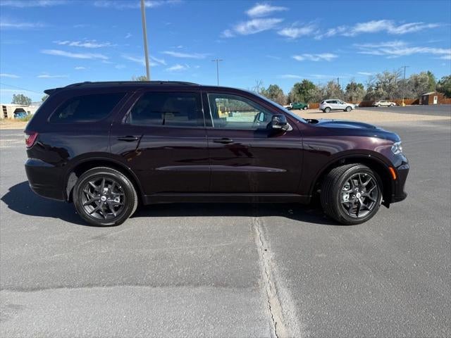 2027 Dodge Durango GT