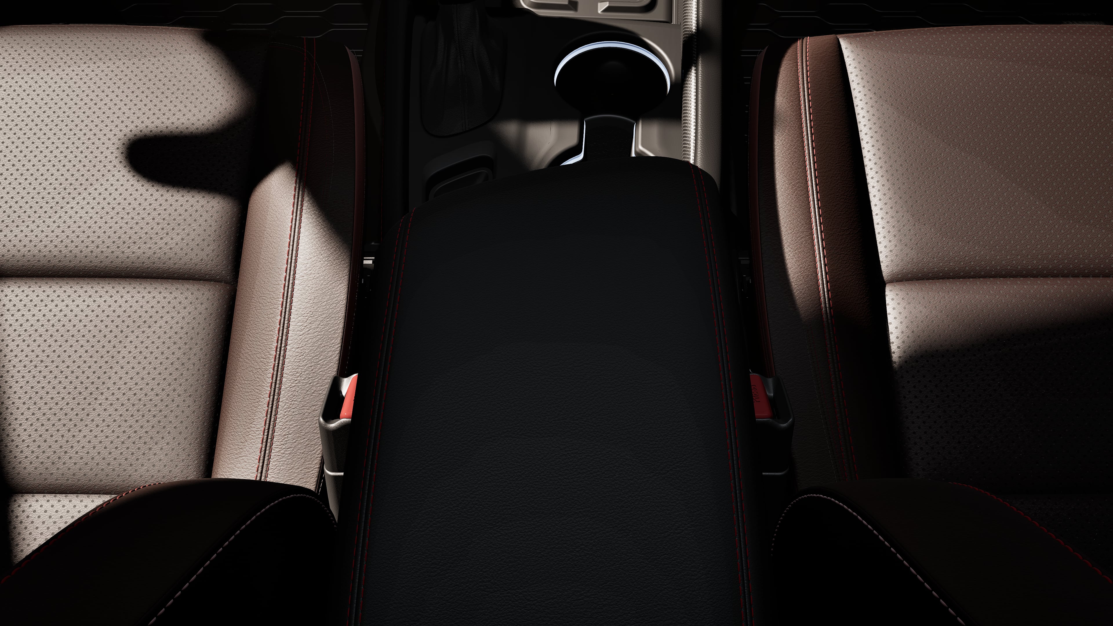 2027 Dodge Durango GT