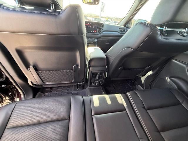 2027 Dodge Durango GT