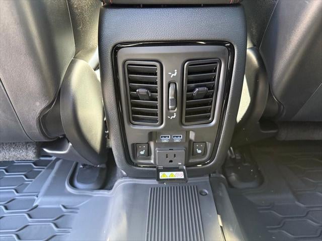 2027 Dodge Durango GT