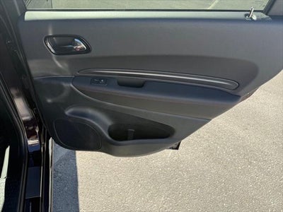 2027 Dodge Durango GT