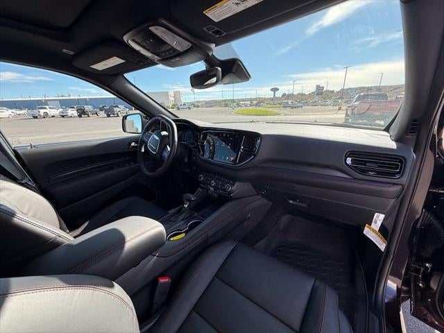 2027 Dodge Durango GT