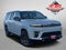 2027 Jeep Grand Wagoneer L GRAND WAGONEER LONG WHEELBASE OVERLAND 4X4