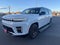 2027 Jeep Grand Wagoneer L GRAND WAGONEER LONG WHEELBASE OVERLAND 4X4