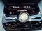 2027 Jeep Grand Wagoneer L GRAND WAGONEER LONG WHEELBASE OVERLAND 4X4