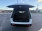 2027 Jeep Grand Wagoneer L GRAND WAGONEER LONG WHEELBASE OVERLAND 4X4