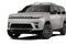 2027 Jeep Grand Wagoneer L Base