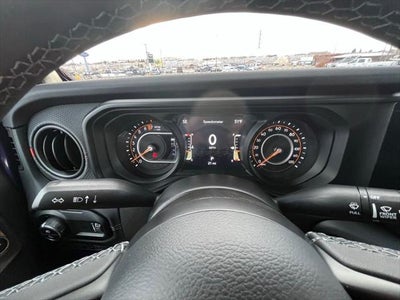 2026 Jeep Gladiator Rubicon X