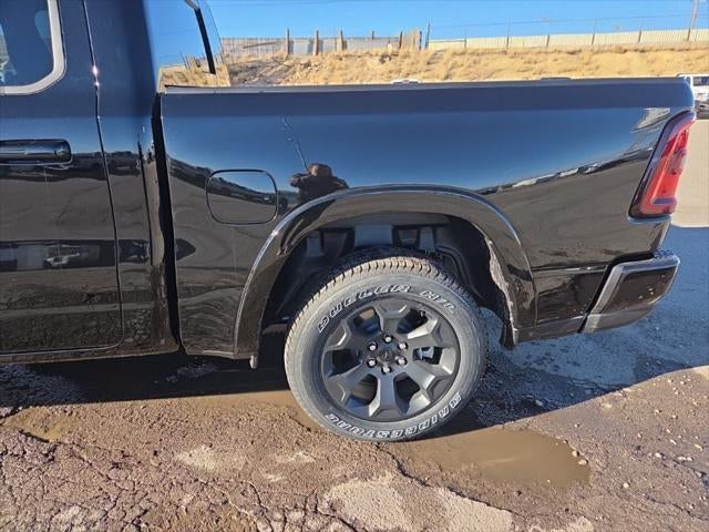 2026 RAM Ram 1500 Big Horn/Lone Star