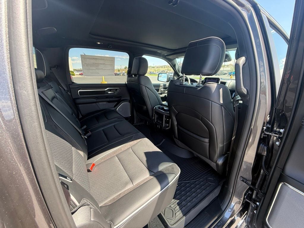 2026 RAM Ram 1500 Laramie