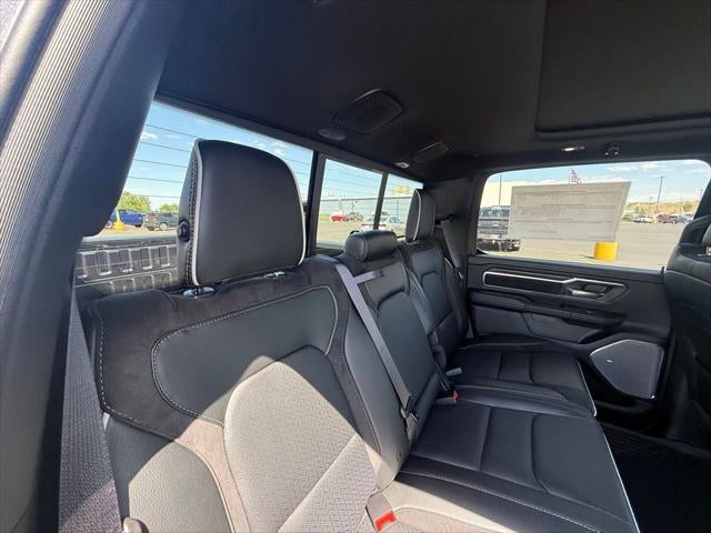 2026 RAM Ram 1500 Laramie