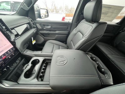2026 RAM Ram 1500 Rebel