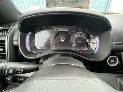 2026 RAM Ram 1500 Rebel