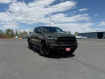 2026 RAM Ram 1500 Rebel X