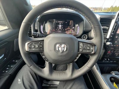 2026 RAM Ram 1500 Rebel