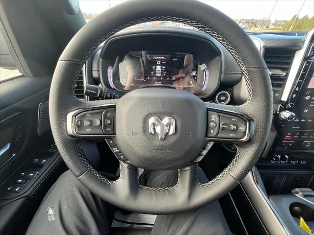2026 RAM Ram 1500 Rebel