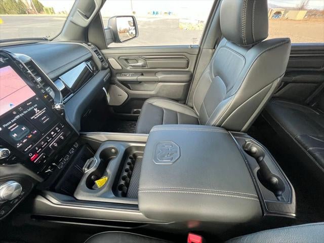 2026 RAM Ram 1500 Rebel
