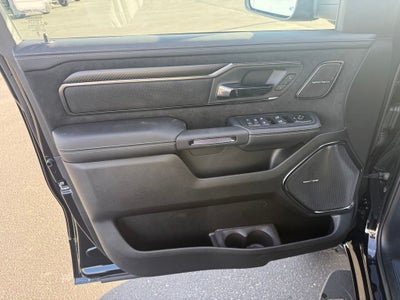 2027 RAM 1500 RHO