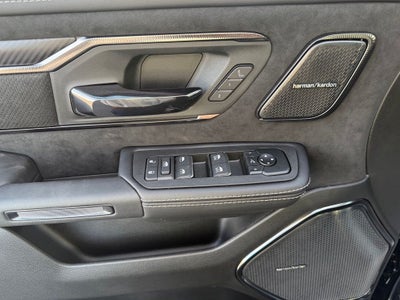 2027 RAM 1500 RHO