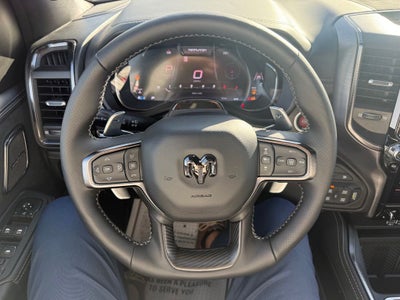 2027 RAM 1500 RHO