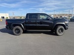2027 RAM 1500 RHO