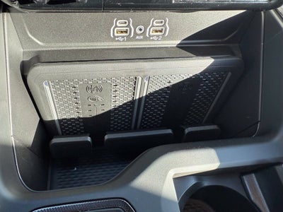 2027 RAM 1500 RHO