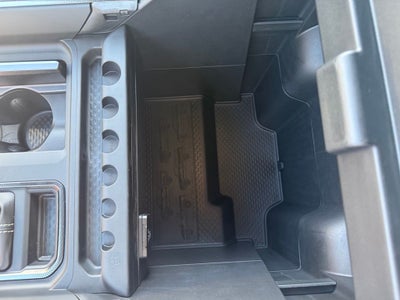 2027 RAM 1500 RHO