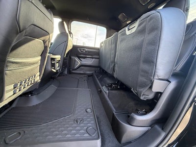 2027 RAM 1500 RHO