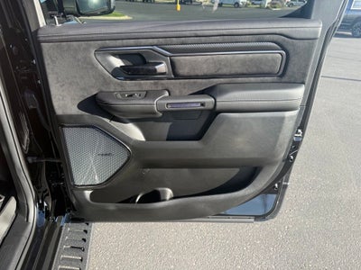 2027 RAM 1500 RHO
