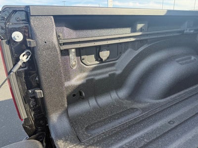 2027 RAM 1500 RHO