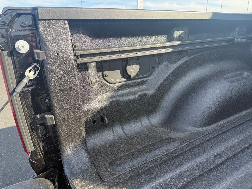 2027 RAM 1500 RHO