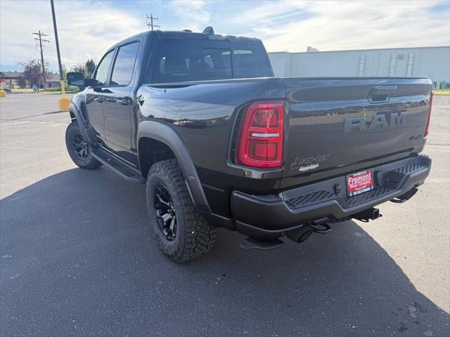 2027 RAM 1500 RHO